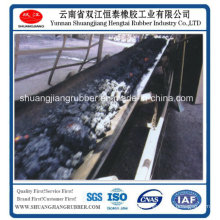 Rubber Conveyor Belt Excellent Wear Performance GB/T20021-2005